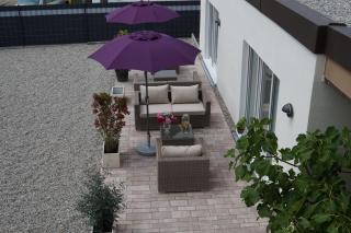 Augusta-Refugium - Augsburg - 3