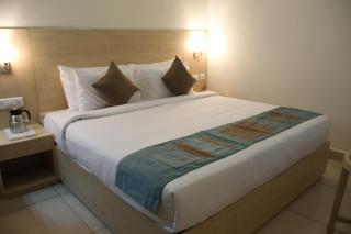 Hotel Southern Grand - Vijayawāda - 4