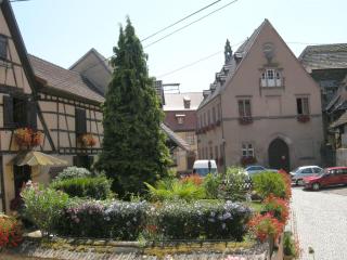 La Maison 1603 - Hunawihr - 4