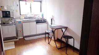 Namio Apartment 201 - Tokio - 6