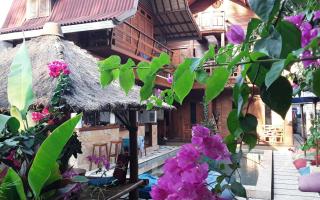 Gili T Sugar Shack - Gili Trawangan - 1
