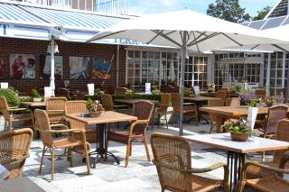 Fletcher Hotel Restaurant Marijke - Bergen - 6