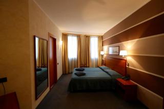 Classic Hotel Tulipano - Terni - 8