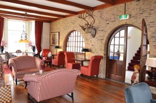 Fletcher Hotel Restaurant Marijke - 9