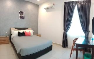 Austin GuestHouse - 8