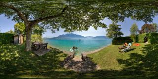 Ferienhof Margarethengut - Unterach am Attersee - 7