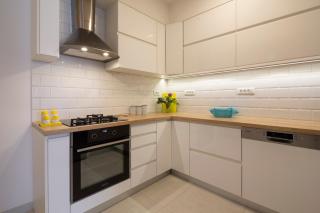 Apartman Pjero 3+2 - Makarska - 7