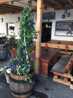 Gästehaus Chaplin - Kempten - 5