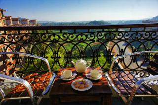 The Fern Residency, Miramar - 7