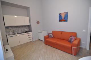 La casa di Abbi - Naples - 4
