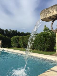 Gîte Les "FERRAGES" - Noves - 3