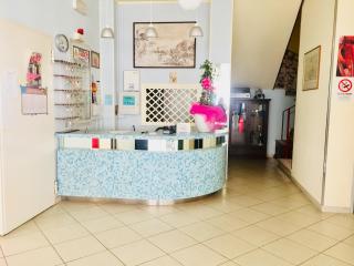 Hotel Majestic - Cesenatico - 9