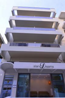 Island Dreams Rooms & Suites - Città di Rodi - 0