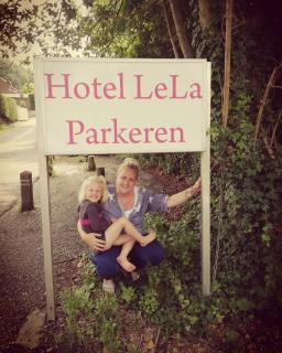 Hotel B&B LeLa - Valkenburg aan de Geul - 8