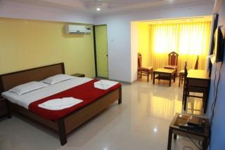 Saiesh International Hotel - 6