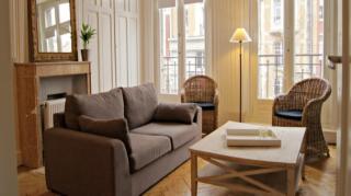Little Suite - Antonin - Lille - 4