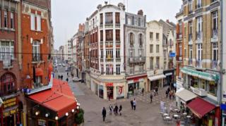 Little Suite - Antonin - Lille - 3