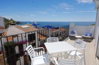 Sant Roc Apartments a Minute From The Beach - 9
