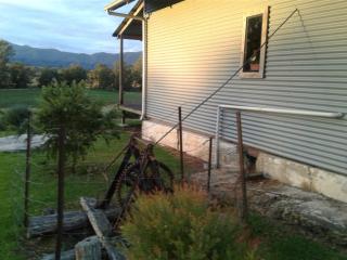 Woodenbong Bed and Breakfast - Woodenbong - 9
