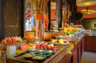 Golden Temple Hotel - 4