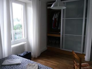 Chambres Zola - Nantes - 3