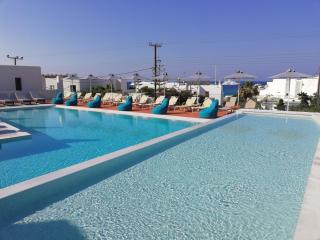 Pelagos Studios - Platis Gialos - 1