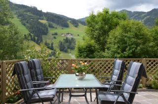 Ferienwohnung am Sonnseitweg - Grossarl - 6