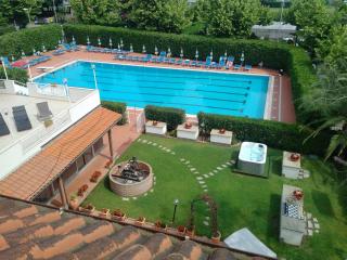 Residence Aurora Wellness & Spa - Albenga - 0