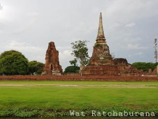Baan Baimai Boutique Room - Phra Nakhon Si Ayutthaya - 8