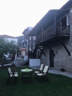 Kyr Gianni Mansion - Sikia - 9