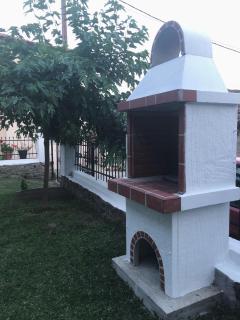 Kyr Gianni Mansion - Sikia - 8