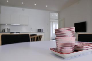 Dragør Hotel & Apartments - Dragør - 3