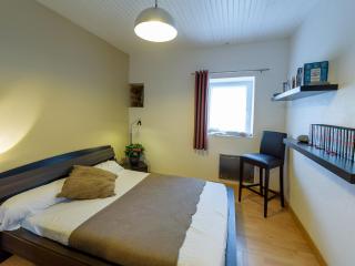 Holiday Home in Plouguin near Beaches & Pool - Plouguin - 9