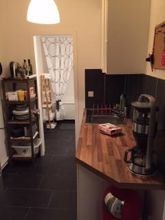 4 Sterne Wohnung in zentraler Lage - Hannover - 3