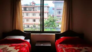 Om sweet Home ॐ - Pokhara - 1