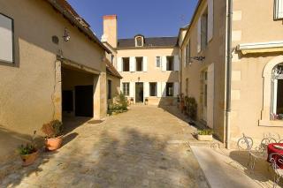 Amphore du Berry - Saint-Amand-Mont-Rond - 2