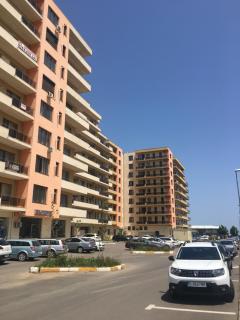 Summerland apartment 45 - 1