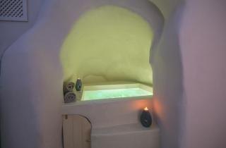 Morfi Cave House - 8