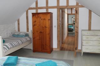 The Cottage @ Mill Haven place - Pembroke - 2