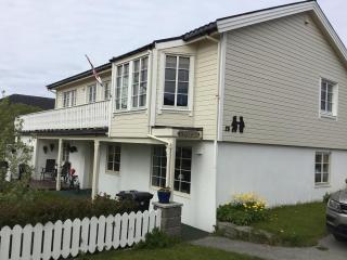 Kong Hans gt. 28 - Andenes - 0