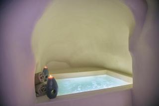 Morfi Cave House - Oia - 9