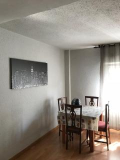 Apartamento low cost - Gijón - 1