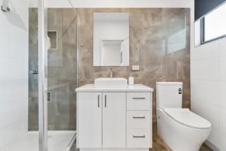 Rosewater Townhouses Dromana - Dromana - 1