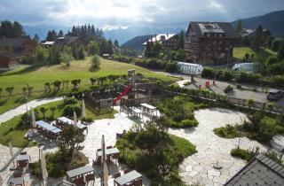 Résidence RoyAlp - Appartement 22A - 3