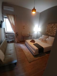Diadumeno Superior Apartment - Venosa - 4