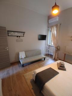 Diadumeno Superior Apartment - Venosa - 3