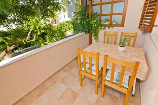 Apartment Šare - Betina - 8