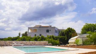 Masseria Guadiano Vecchio - Santa Lucia - 6