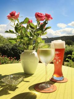 Pension Arzberghof - Beilngries - 4