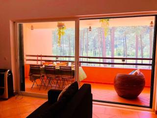 Sea Breeze Golf & Beach Villa - Charneca - 9